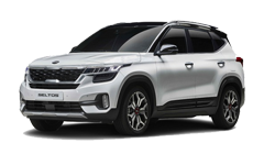 KIA Seltos I Кроссовер