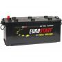 Автомобильный аккумулятор EUROSTART Extra Power EUT1904 190А/ч-12V - EN1150 - обратная 513x223x217