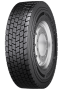 Грузовая шина Continental Hybrid HD3 315/60R22,5 152/148L ведущая PR