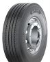 Грузовая шина Michelin X LINE Energy Z 315/60R22,5 154/148L рулевая PR