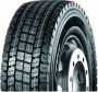 Грузовая шина Unicoin D606 315/80R22,5 154/150M ведущая 20PR