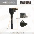 Masuma MIC520 Honda