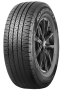 Легкогрузовая шина Nexen Roadian HTX 2 265/70 R17C 121/118S