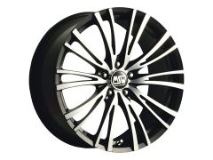 MSW 20-5 8x18 5x108 ET38 73,1 MBFP