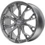 Легковой диск Race Ready CSSYA5640 7,5x17 5x108 ET45 63,3 LK-P