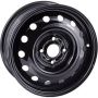 Легковой диск SDT U5065 5,5x14 4x100 ET45 56,6 Black