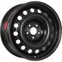 Легковой диск Trebl X40960 7x17 5x108 ET40 54,1 Black