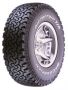 Внедорожная шина BF Goodrich ALL TERRAIN 33/10,5 R15 114R