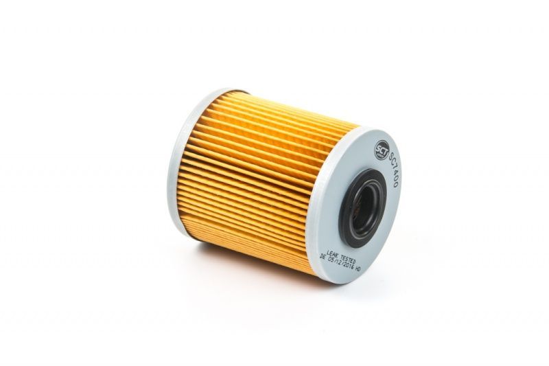 SCT SC7400