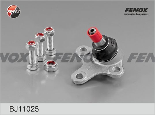 Fenox BJ11025