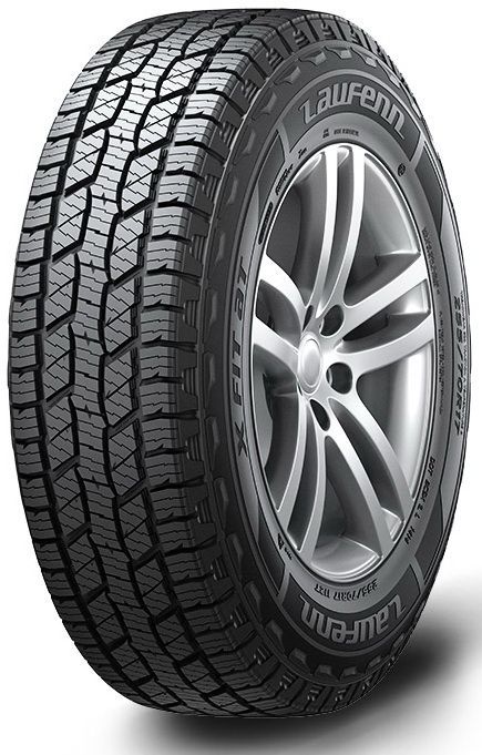 Laufenn X-FIT AT (LC01) 265/70 R16 112T