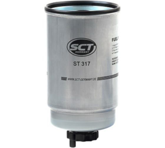 SCT ST317