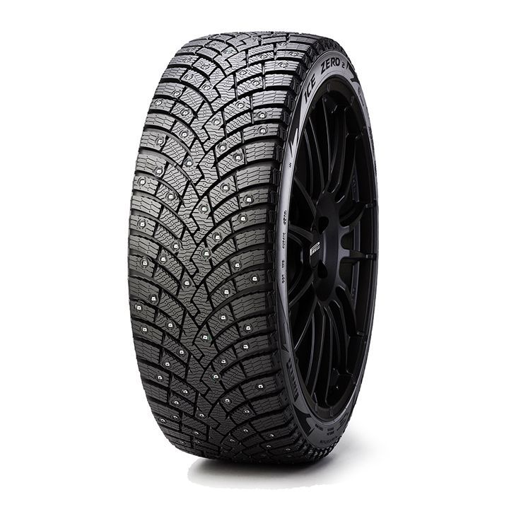 Pirelli Scorpion Ice Zero 2 255/55 R18 109H