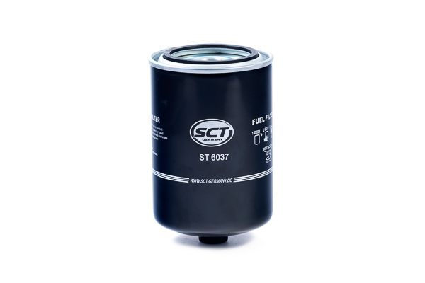 SCT ST6037