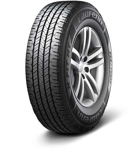 Laufenn X-FIT HT (LD01) 265/70 R16 112T