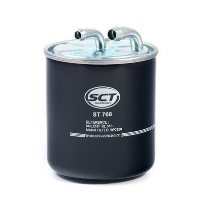 SCT ST768